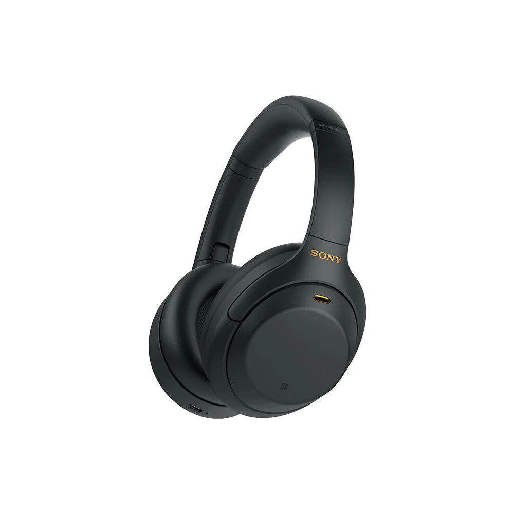 Sony WH-1000XM4 Wireless Noise-Canceling Headphones 1 Sony WH-1000XM4 Wireless Noise-Canceling Headphones