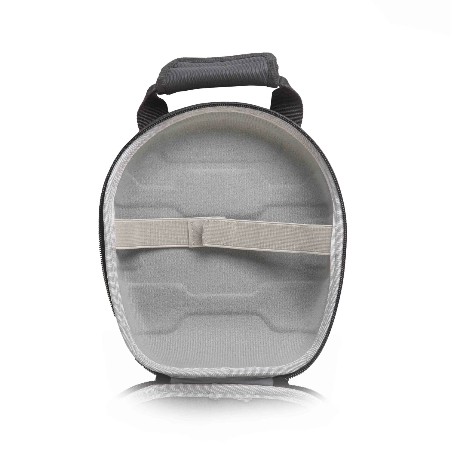 Hifiman Black Travel Case For Hifiman Headphones 2 Hifiman Black Travel Case For Hifiman Headphones - Image 2