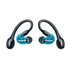 Shure AONIC 215 True Wireless Sound Isolating Earphones GEN 2 -Audio Equipment Shop 4298981a05c454257393b03a3927dc4e
