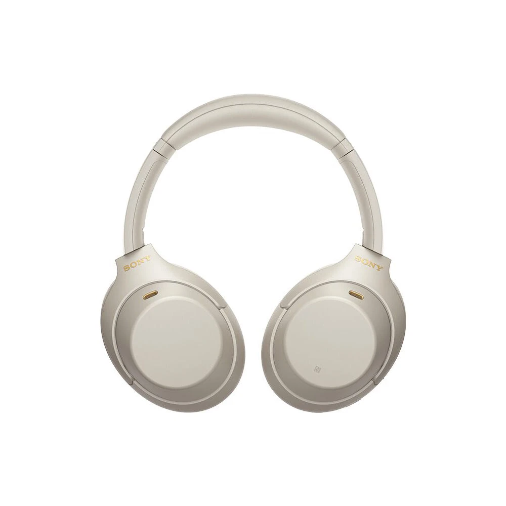 Sony WH-1000XM4 Wireless Noise-Canceling Headphones 5 Sony WH-1000XM4 Wireless Noise-Canceling Headphones - Image 5