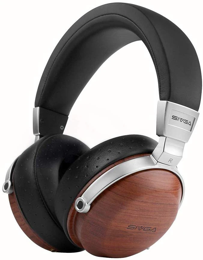 Sivga SV003 Over-Ear Closed Back Headphones 7 Sivga SV003 Over-Ear Closed Back Headphones - Image 7