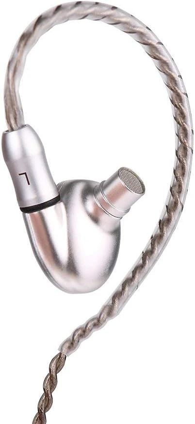 Sivga SM002 In-Ear Headphones 9 Sivga SM002 In-Ear Headphones - Image 9