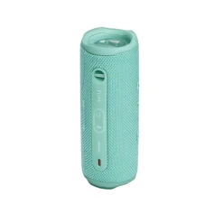 JBL FLIP 6 Bluetooth Portable Waterproof Speaker -Audio Equipment Shop 5 JBL FLIP6 BACK TEAL 29415 x2copy