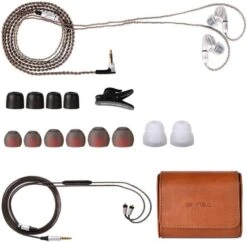 Sivga SM002 In-Ear Headphones 21 Sivga SM002 In-Ear Headphones -Audio Equipment Shop 61PKOf8YmYL. AC SL1000