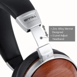 Sivga SV003 Over-Ear Closed Back Headphones 13 Sivga SV003 Over-Ear Closed Back Headphones -Audio Equipment Shop 61UqJ g6AqL. AC SL1000