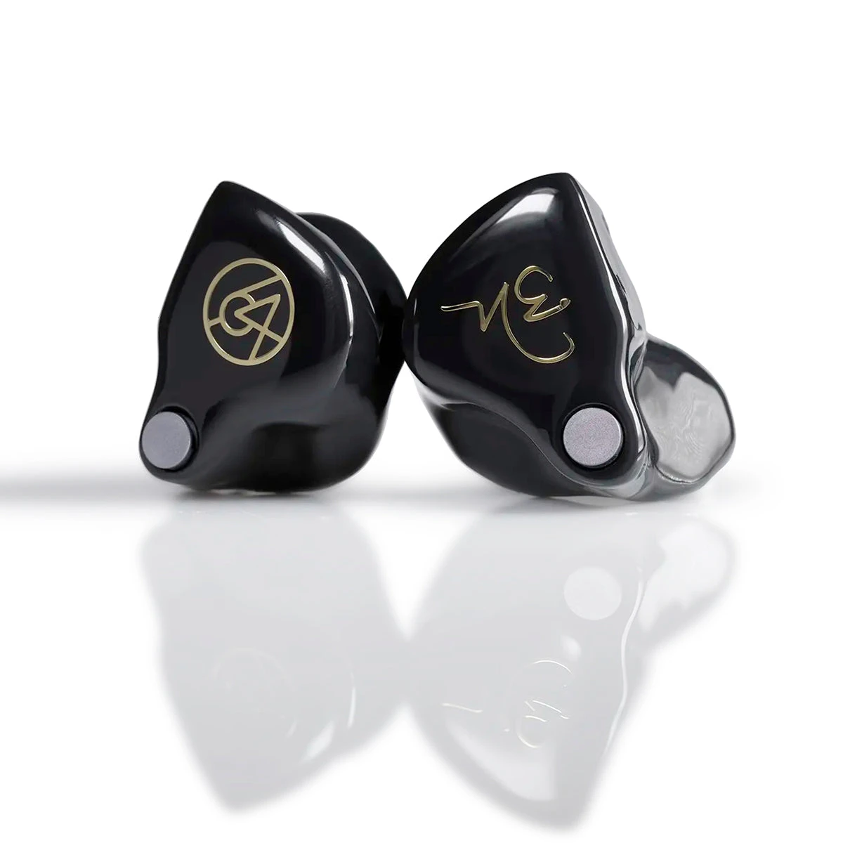 64 Audio N8 Custom In-Ear Monitor 2 64 Audio N8 Custom In-Ear Monitor - Image 2