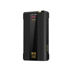 FiiO Q7 Portable High-Fidelity Amp/DAC