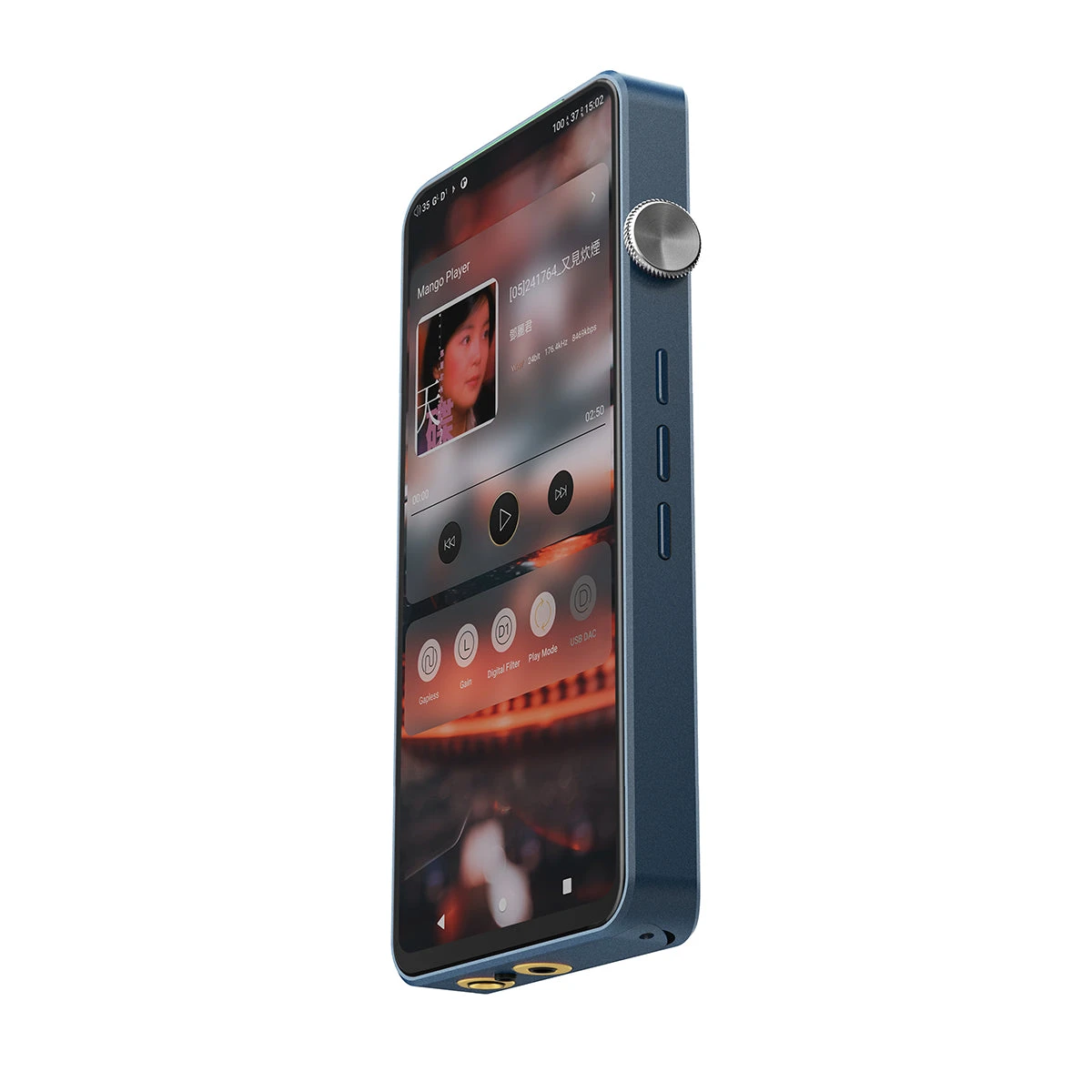 IBasso DX320 High Performance Digital Audio Player 4 IBasso DX320 High Performance Digital Audio Player - Image 4