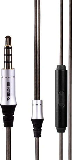 Sivga SM003 In-Ear Headphones -Audio Equipment Shop 715jvWWtXnL. AC SL1500