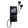 Sony Walkman NW-E394 Digital Music Player With Earphones