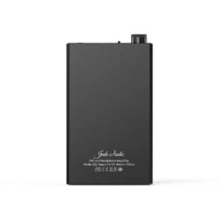 FiiO Q11 Portable High-Fidelity Amp/DAC -Audio Equipment Shop 7199218