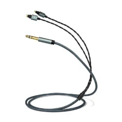 Asona Replacement Headphone Cable Compatible With Sennheiser HD600, HD650, HD6XX
