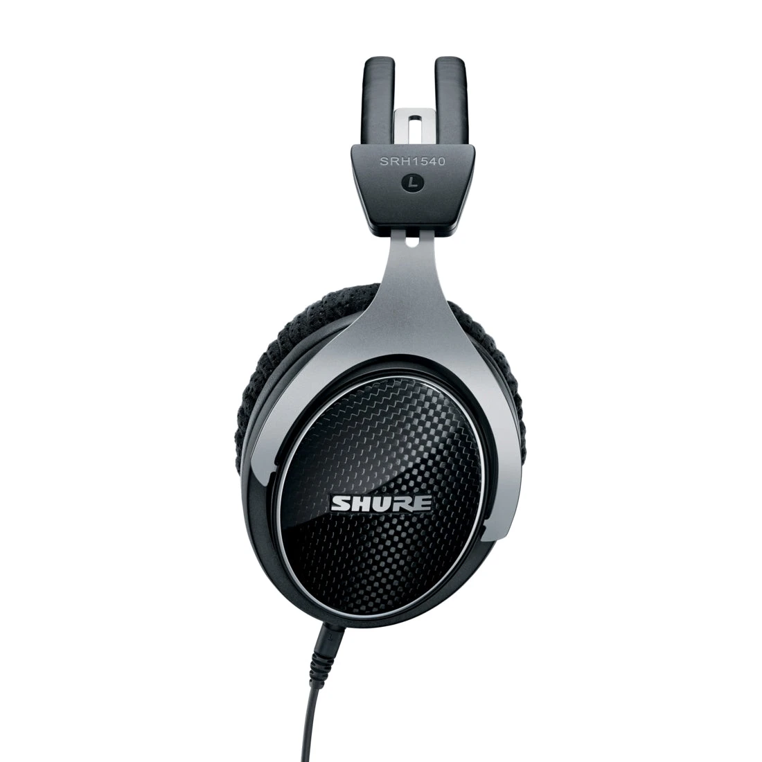 Shure SRH1540 Premium Closed-Back Headphones 2 Shure SRH1540 Premium Closed-Back Headphones - Image 2