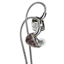 FiiO FX15 In-Ear Electrostatic Monitor -Audio Equipment Shop 7905178copy