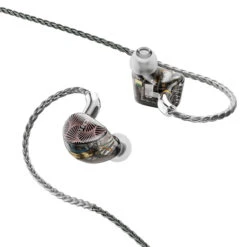 FiiO FX15 In-Ear Electrostatic Monitor -Audio Equipment Shop 7905179copy