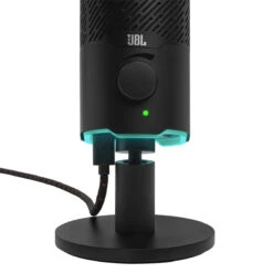 JBL Quantum Stream USB Microphone For Streaming, Recording, And Gaming (Open Box) -Audio Equipment Shop 7b.JBL QUANTUM STREAM ProductImage DetailTealcopy 54640b5e 5d49 48f7 83a4 6f8608d16872