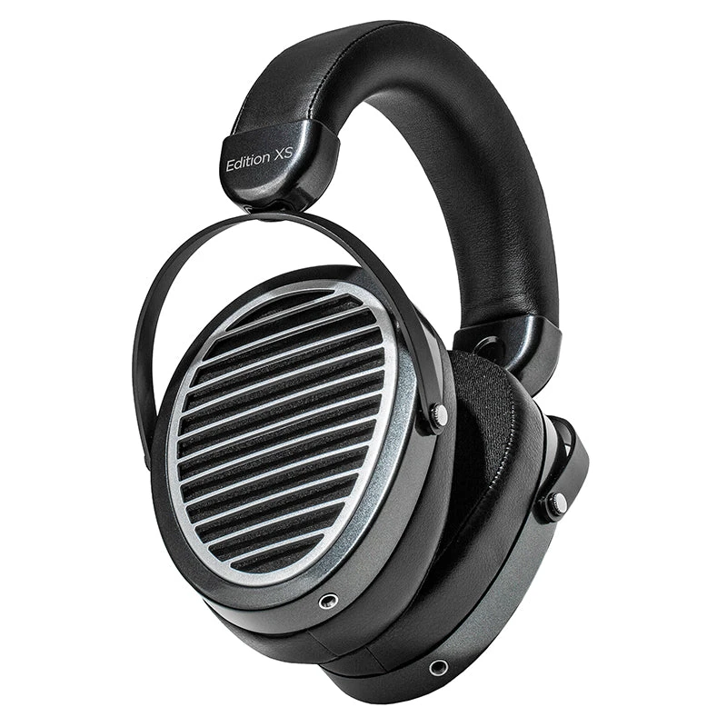 Hifiman Edition XS Stealth Magnets Planar Magnetic Headphones 2 Hifiman Edition XS Stealth Magnets Planar Magnetic Headphones - Image 2