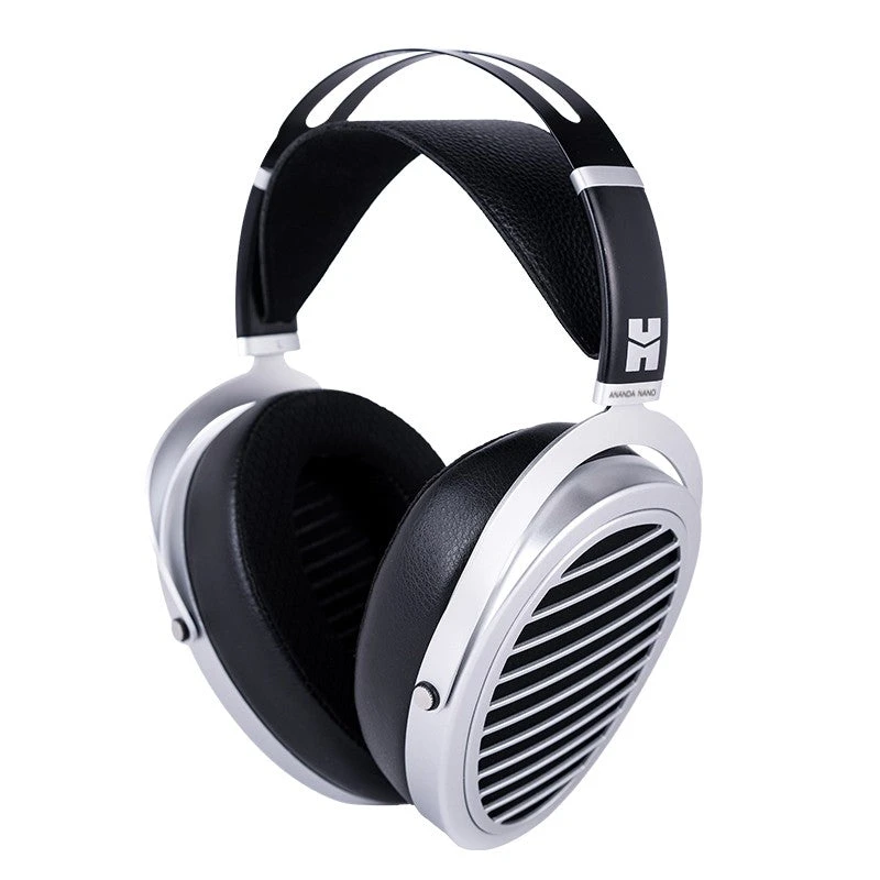 Hifiman Ananda Nano Planar Magnetic Headphones 1 Hifiman Ananda Nano Planar Magnetic Headphones