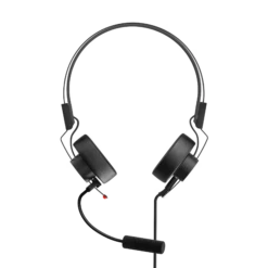Teenage Engineering M-1 Personal Monitor Headphones With Detachable Boom Microphone