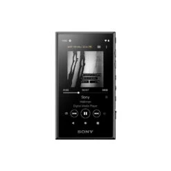 Audio Equipment Shop 8 Sony Walkman NW-A105 Digital Audio Player