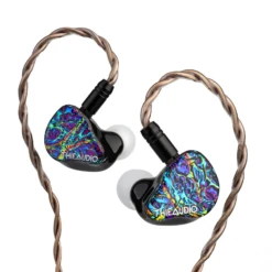 Thieaudio Monarch MKIII (Custom Design) Electrostatic Universal In-Ear Monitor -Audio Equipment Shop 8 2376x fa4d2d3d d204 4863 9c4e b8e455dffffd