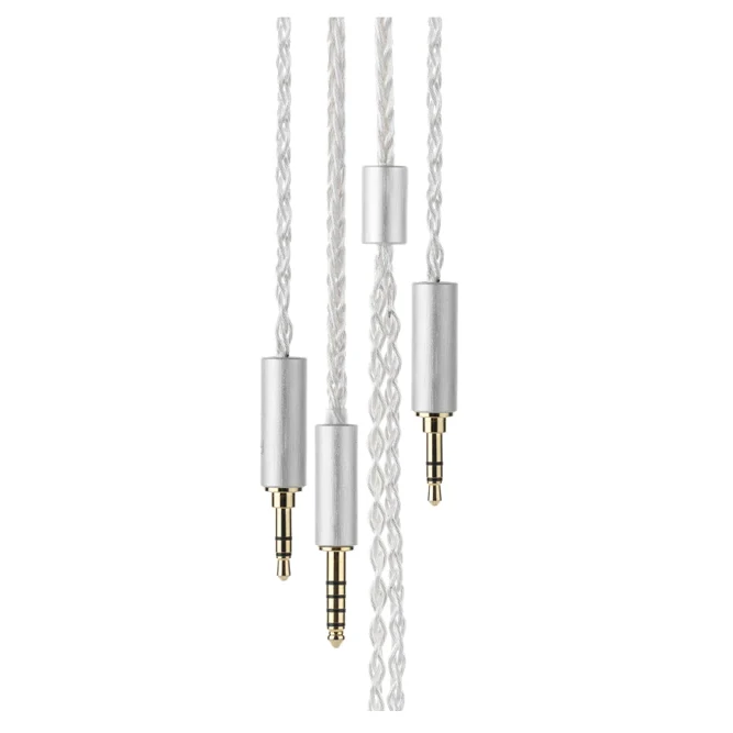 MoonDrop Line V Headphone Upgrade Cable 1 MoonDrop Line V Headphone Upgrade Cable