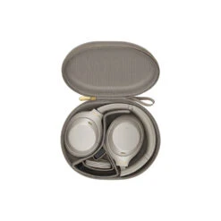 Sony WH-1000XM4 Wireless Noise-Canceling Headphones 11 Sony WH-1000XM4 Wireless Noise-Canceling Headphones -Audio Equipment Shop 8eaef50abc38d837049ff7f9bf0d3ca2