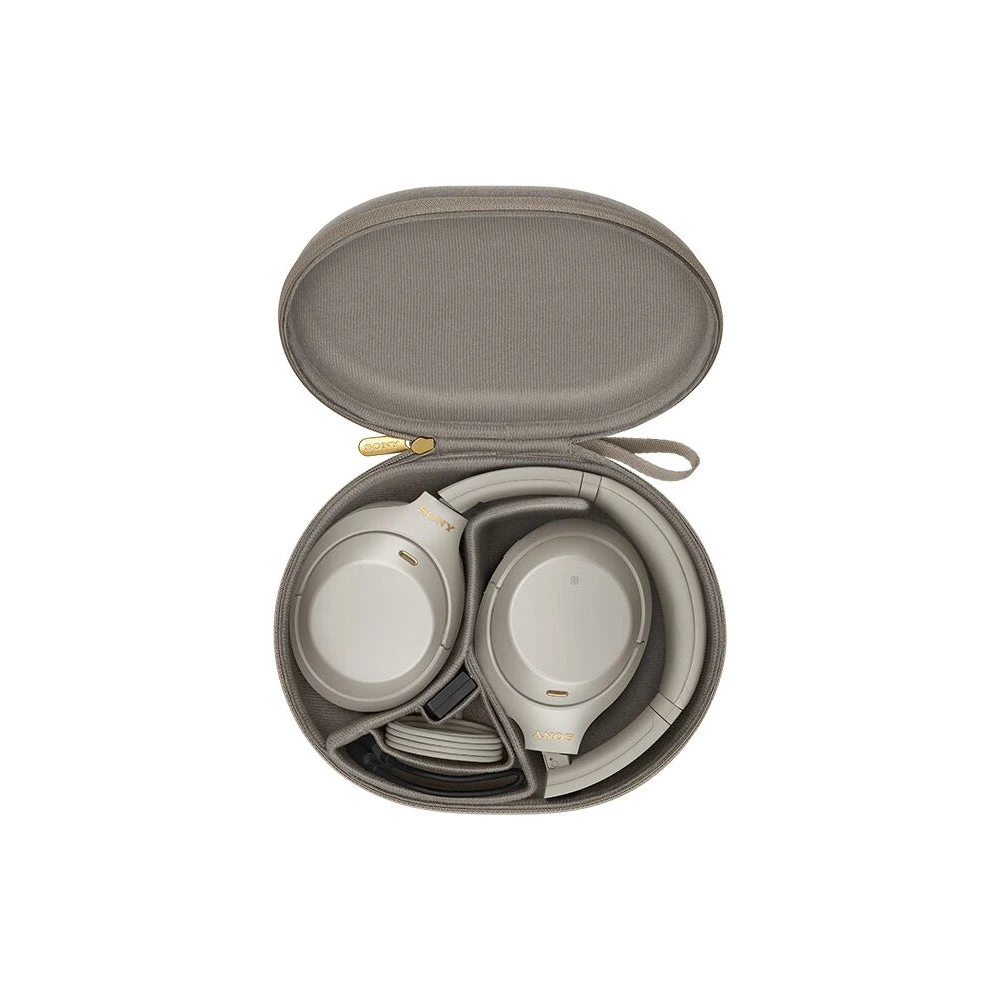 Sony WH-1000XM4 Wireless Noise-Canceling Headphones 6 Sony WH-1000XM4 Wireless Noise-Canceling Headphones - Image 6