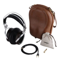 Sivga Luan Open-Back Over-Ear Headphones -Audio Equipment Shop 966680c2797b583977aaa13bcaf46e54