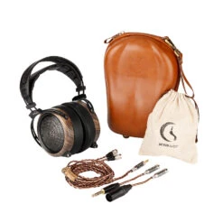 Sendy Audio Peacock Open-Back Planar Magnetic Headphone (Open Box) Cracked Wood On Earcups -Audio Equipment Shop 9e00164a41215824252c7169322b028f 14b57867 ce67 40b5 8ea8 3dbd1165d99e