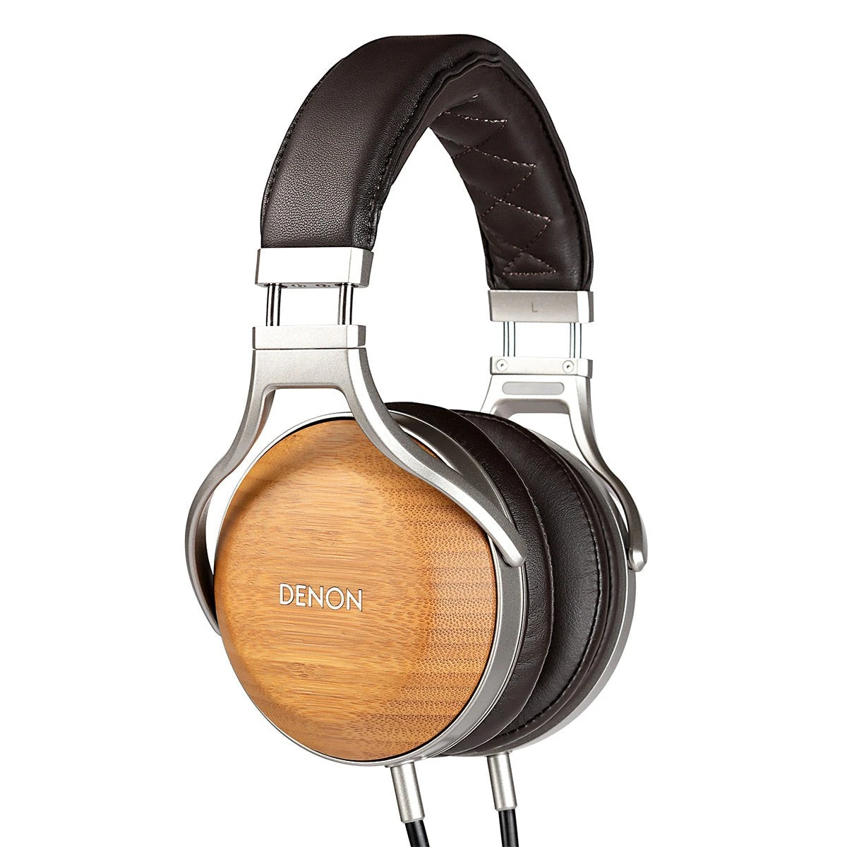 Denon AH-D9200 Premium Over-Ear Headphones 1 Denon AH-D9200 Premium Over-Ear Headphones