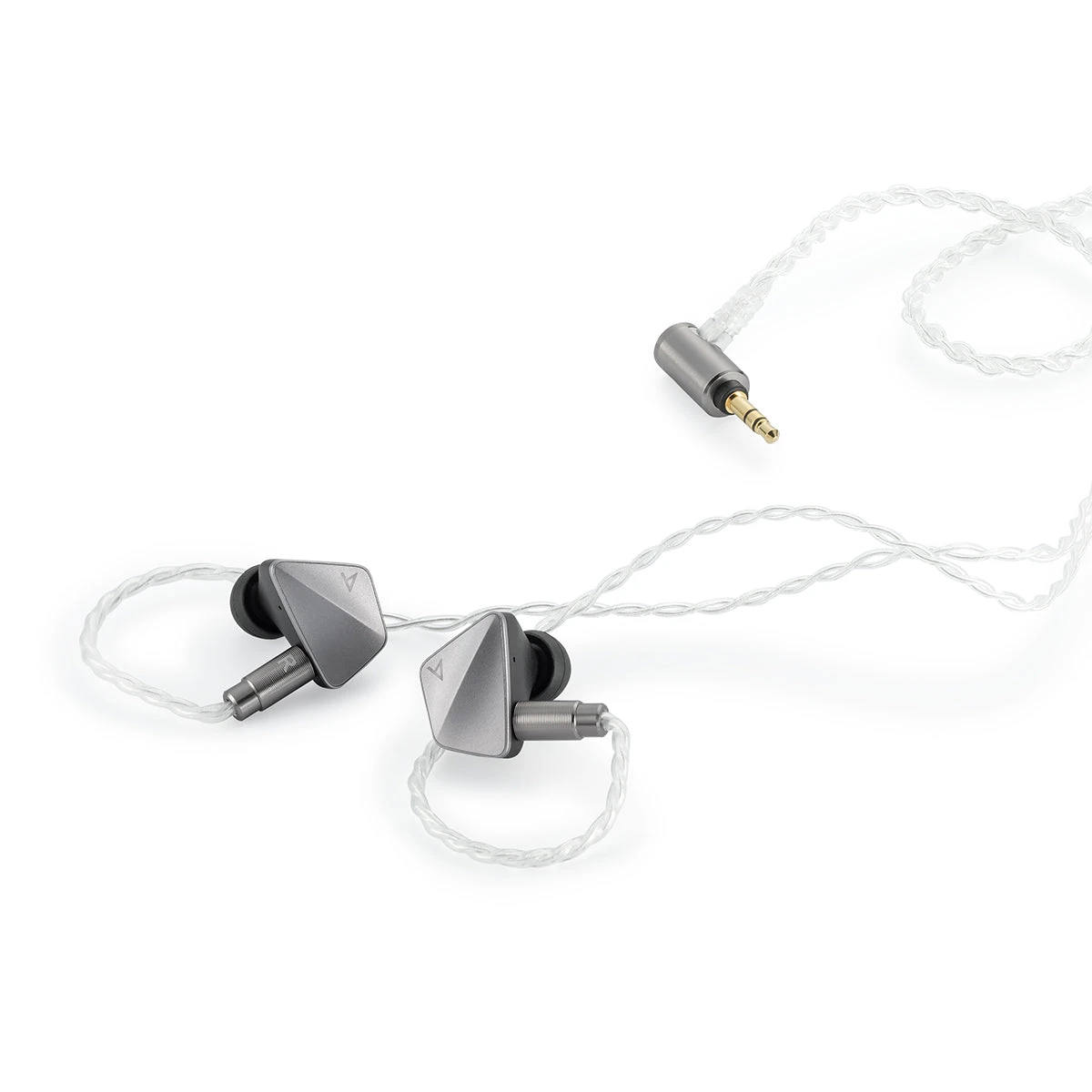 Astell & Kern AK ZERO1 In-Ear Monitor 2 Astell & Kern AK ZERO1 In-Ear Monitor - Image 2
