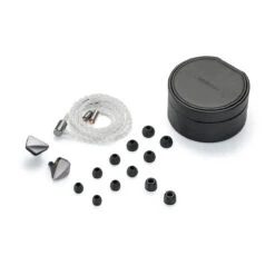 Astell & Kern AK ZERO1 In-Ear Monitor 5 Astell & Kern AK ZERO1 In-Ear Monitor -Audio Equipment Shop AK ZERO1 11x b2475894 e938 47d4 823c 8efd6c8ee449