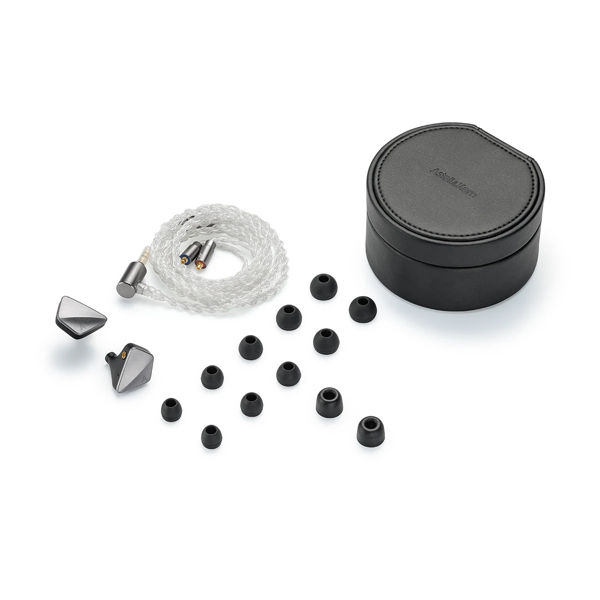 Astell & Kern AK ZERO1 In-Ear Monitor 3 Astell & Kern AK ZERO1 In-Ear Monitor - Image 3