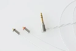 Final Audio B3 Dual BA Driver Earphones (+free Glow-in-the-Dark Tips) -Audio Equipment Shop B3 06 cable