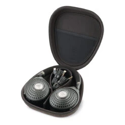 Focal Bathys Wireless Closed-Back Active Noise-Cancelling Headphones -Audio Equipment Shop BATHYS Case Ouv