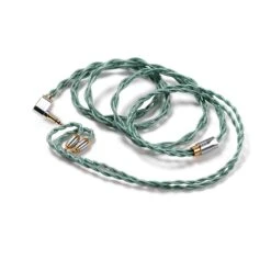 DD DdHiFi BC125A (Air Ocean) Copper Upgrade Earphone Cable -Audio Equipment Shop BC125A AirOcean 4x