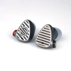 BGVP DN3 In-Ear Monitors -Audio Equipment Shop BGVP DN3 grey
