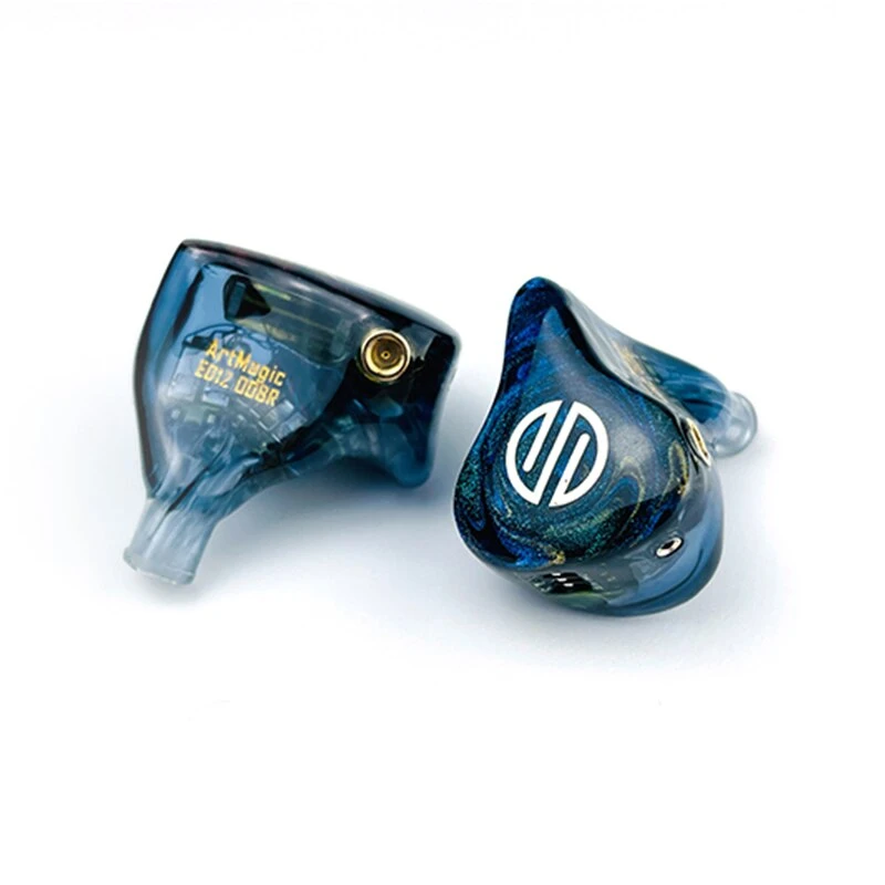 BGVP ArtMagic ED12 Electrostatic In-Ear Monitors 2 BGVP ArtMagic ED12 Electrostatic In-Ear Monitors - Image 2