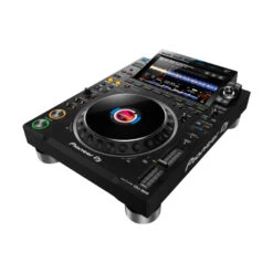 Pioneer DJ CDJ-3000 Professional DJ Multi Player