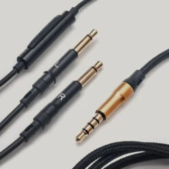 Meze Mono 3.5mm Standard Cable For 99 Series & Liric & 109 Pro