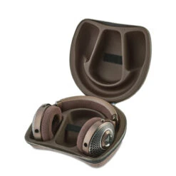 Focal Clear Mg Open-Back Headphones -Audio Equipment Shop Clear MG Case Ouvx