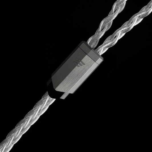 Effect Audio Cleopatra II OCTA In-Ear Headphone Cable (Pre-Order) 1 Effect Audio Cleopatra II OCTA In-Ear Headphone Cable (Pre-Order)