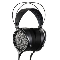 Dan Clark Audio CORINA Reference Electrostatic Headphone -Audio Equipment Shop Corina 003copy