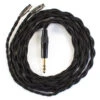 Kennerton Custom Litz Cable 6.3mm TRS / 2x 4-pin Mini XLR