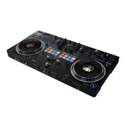 Pioneer DJ DDJ-REV7 Scratch-style 2-channel Professional DJ Controller For Serato DJ Pro