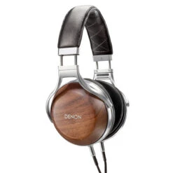 Audio Equipment Shop 39 Denon AH-D7200 Reference Over-Ear Headphones
