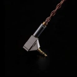 DD DdHiFi DJ44CPro 4.4mm Female To 3.5mm Male Adapter -Audio Equipment Shop DJ44CPro 07