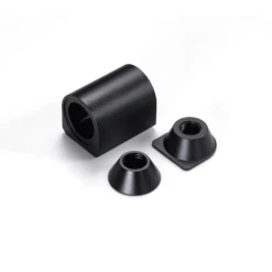 DD DdHiFi DJ65M 6.35mm Female To 3.5mm Male Adapter -Audio Equipment Shop DJ65M 07