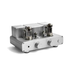 Woo Audio WA2 (OTL Design) Headphone Amplifier 7 Woo Audio WA2 (OTL Design) Headphone Amplifier -Audio Equipment Shop DSC00223